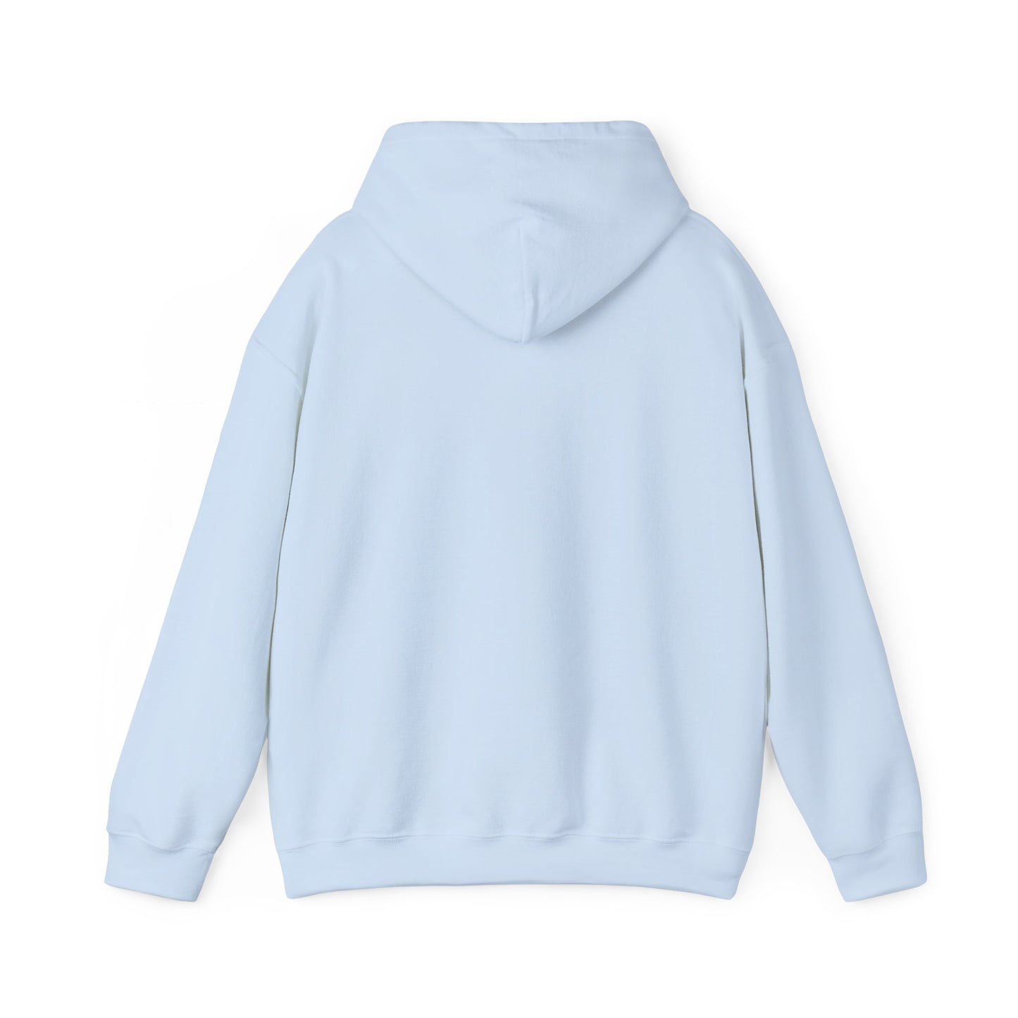 Personalized Unisex Heavy Blend Hoodie for Casual Comfort - Cozy Gift for Men and Women, Perfect for Everyday Wear, Birthday Gift, or [...]