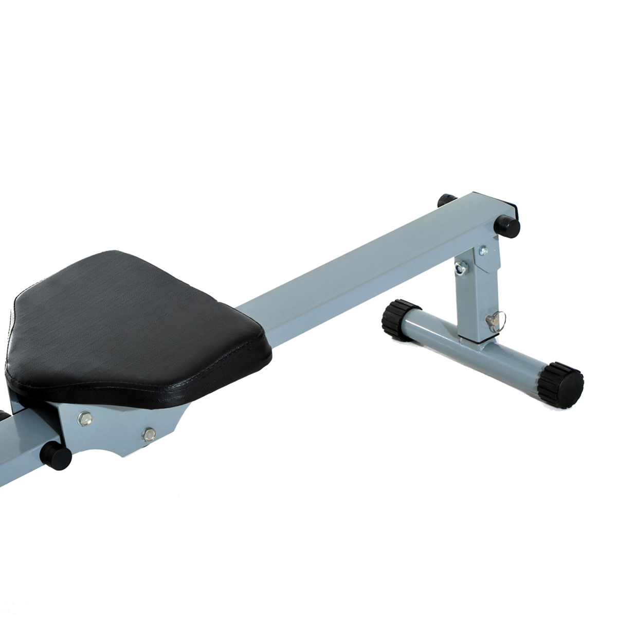 12 Level Fitness Rowing Machine