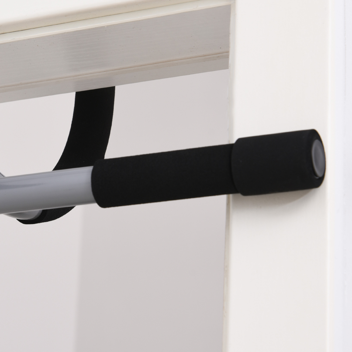 Indoor Fitness Horizontal Pull-up Bar
