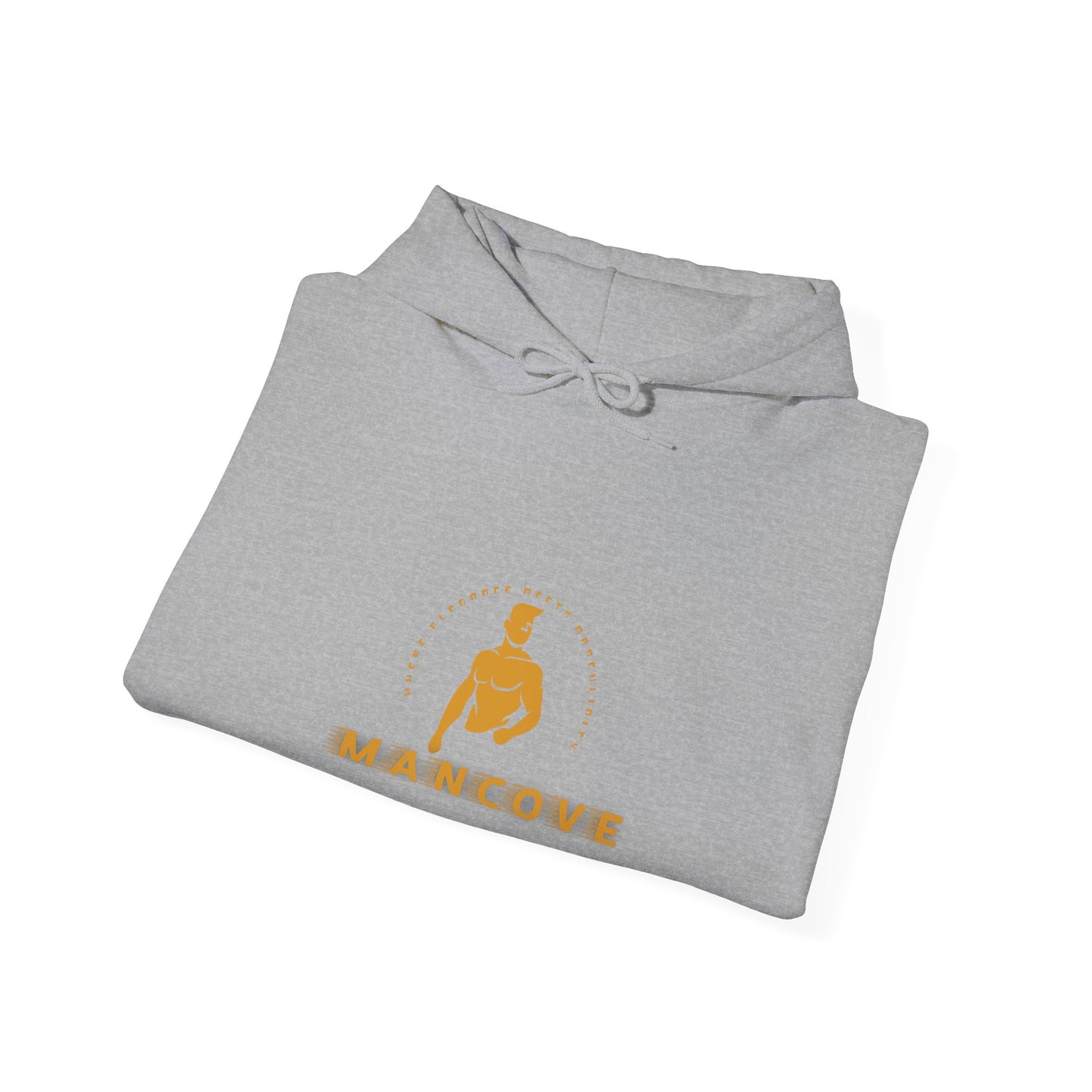 Personalized Unisex Heavy Blend Hoodie for Casual Comfort - Cozy Gift for Men and Women, Perfect for Everyday Wear, Birthday Gift, or [...]