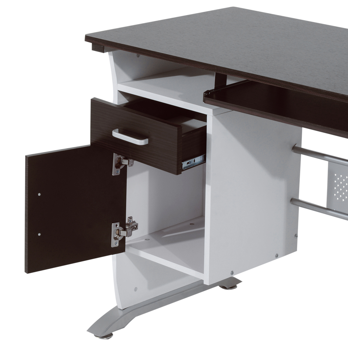 Computer Desk Drawer