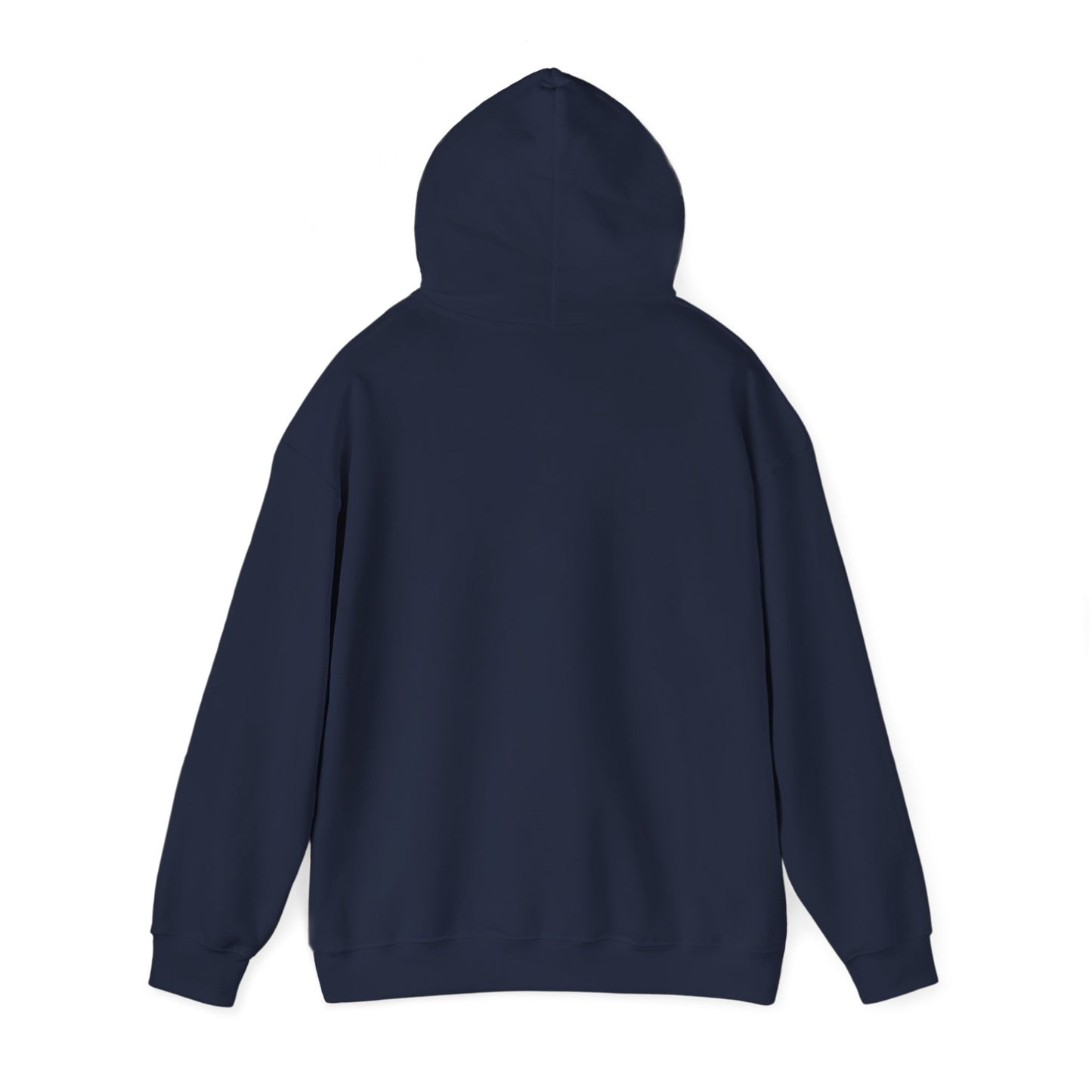 Personalized Unisex Heavy Blend Hoodie for Casual Comfort - Cozy Gift for Men and Women, Perfect for Everyday Wear, Birthday Gift, or [...]