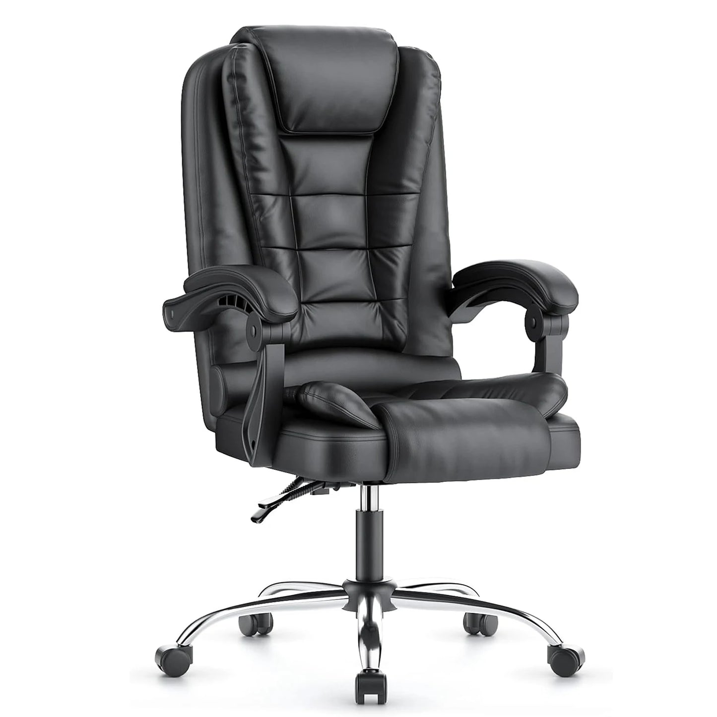 Executive Reclining Office Chair