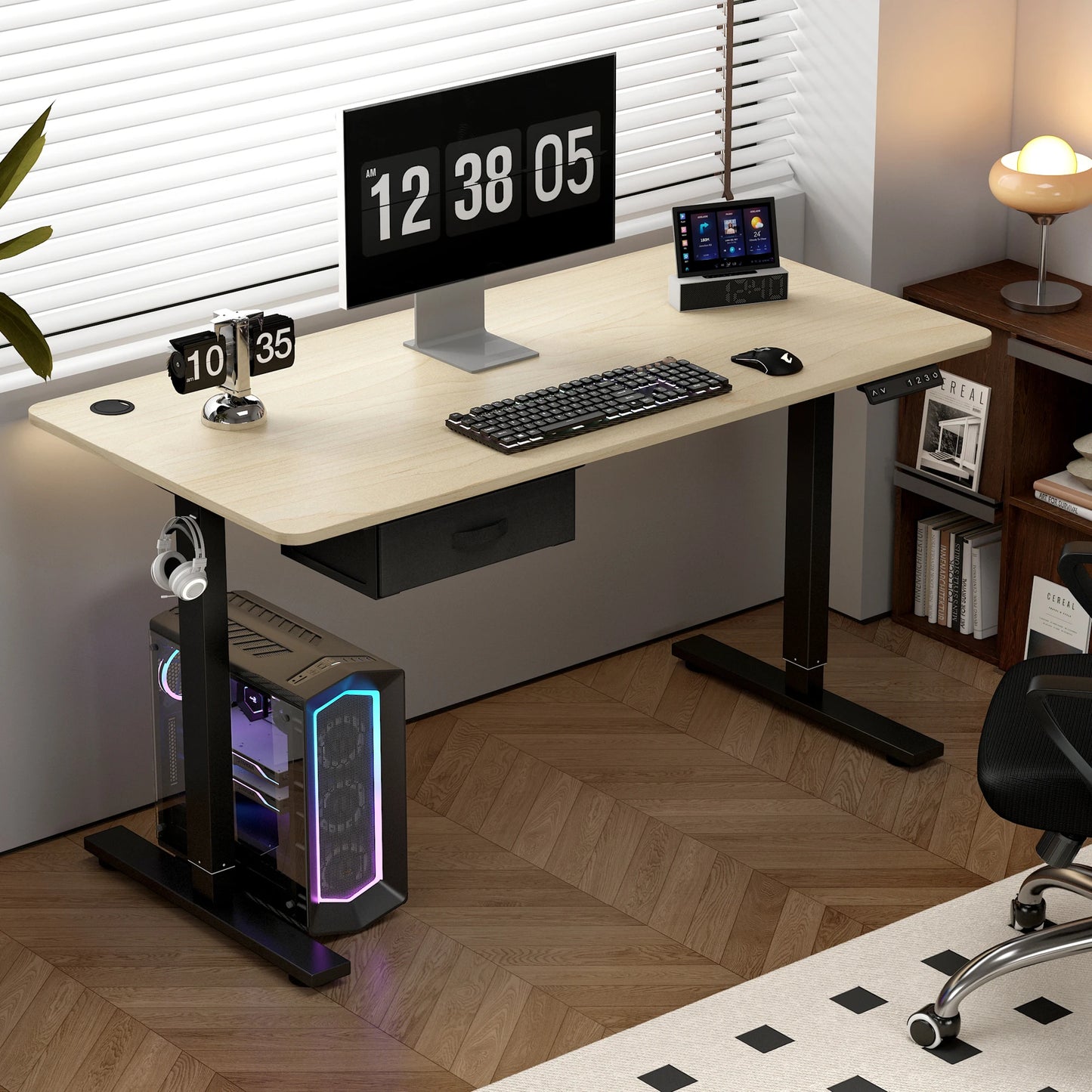 Electric Standing Desk