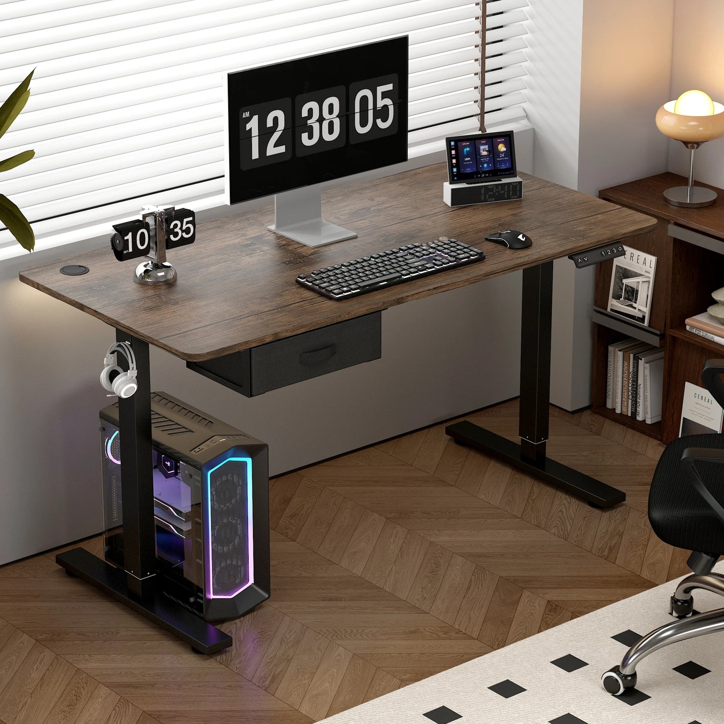 Electric Standing Desk