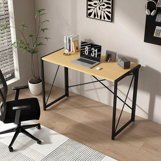 Direct Folding Desk Workstation