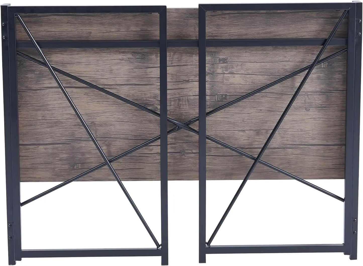 Direct Folding Desk Workstation