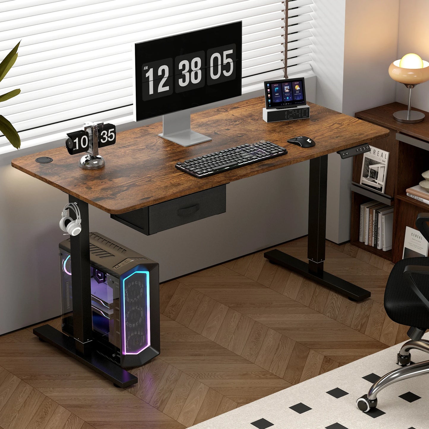 Electric Standing Desk
