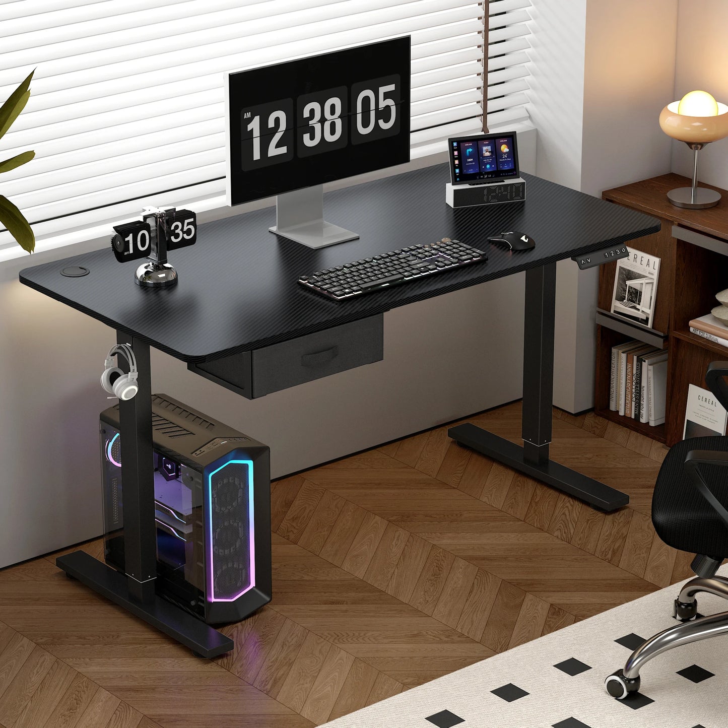 Electric Standing Desk