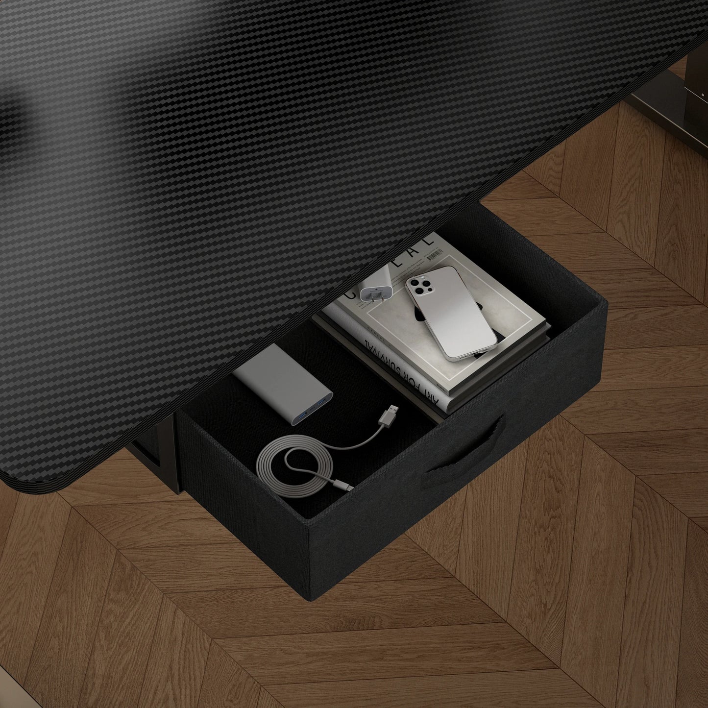 Electric Standing Desk