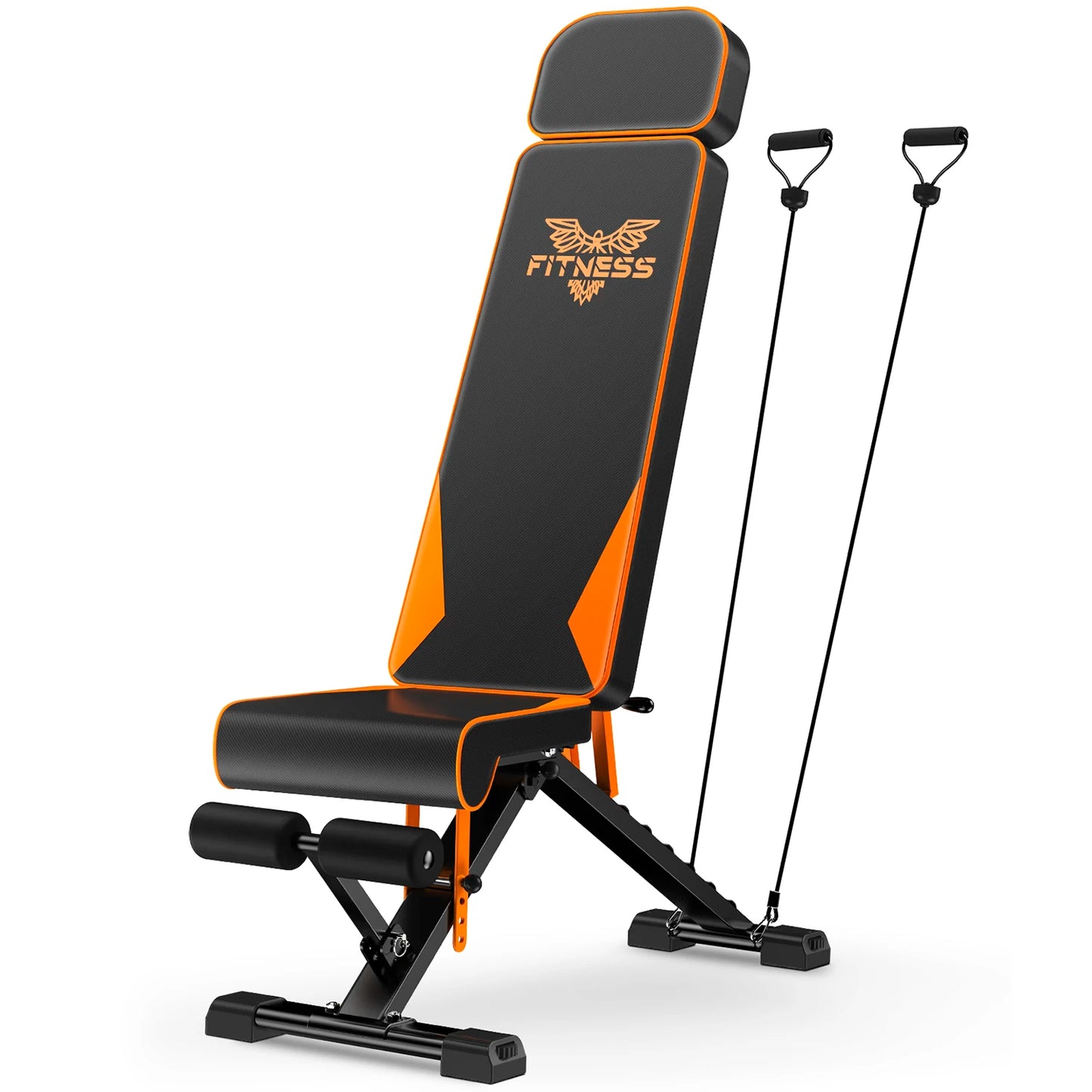 Adjustable Weight Bench