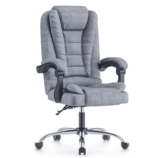 Executive Reclining Office Chair