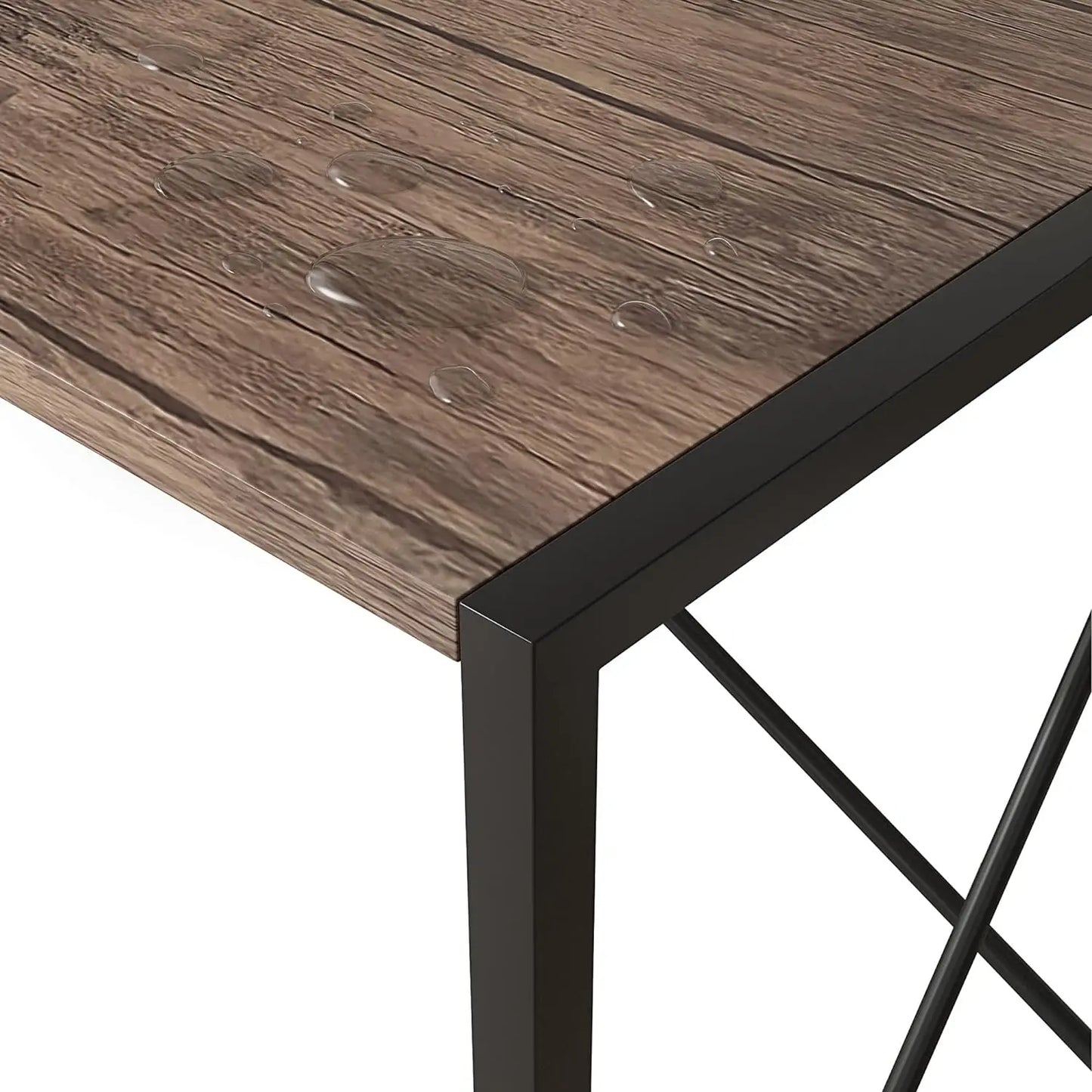 Direct Folding Desk Workstation