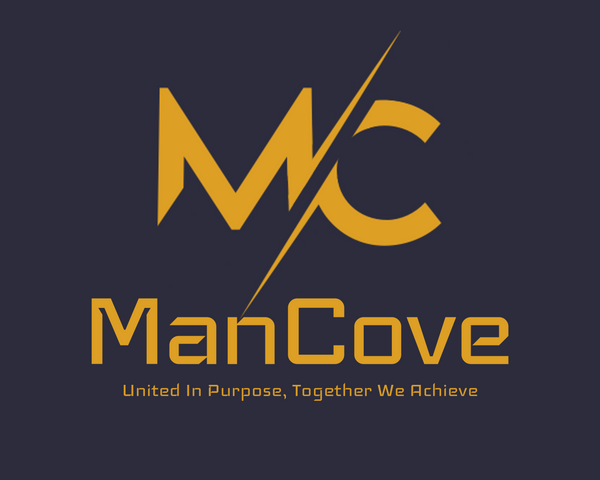 ManCove