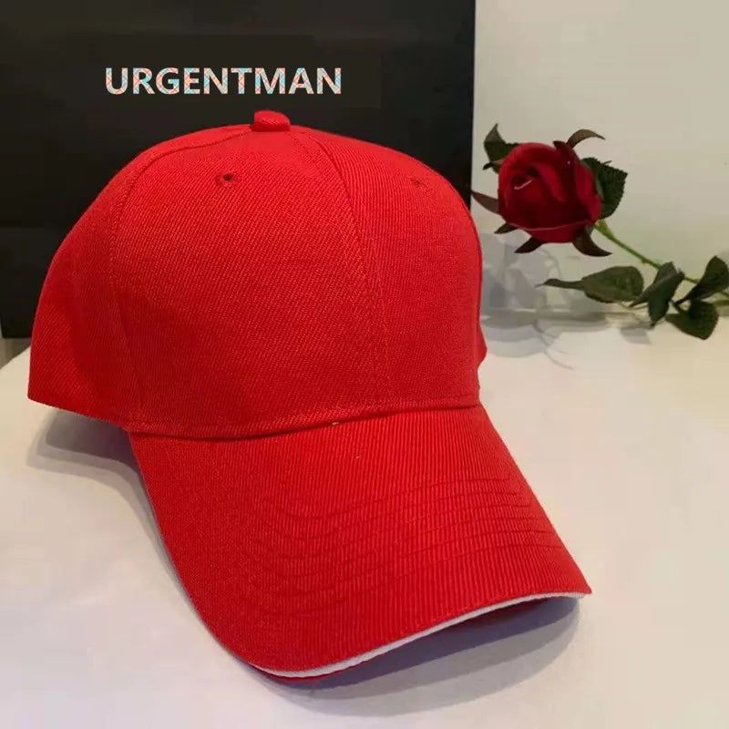 Unisex Cap Casual