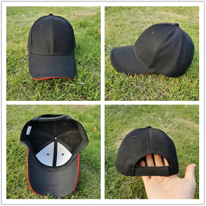 Unisex Cap Casual