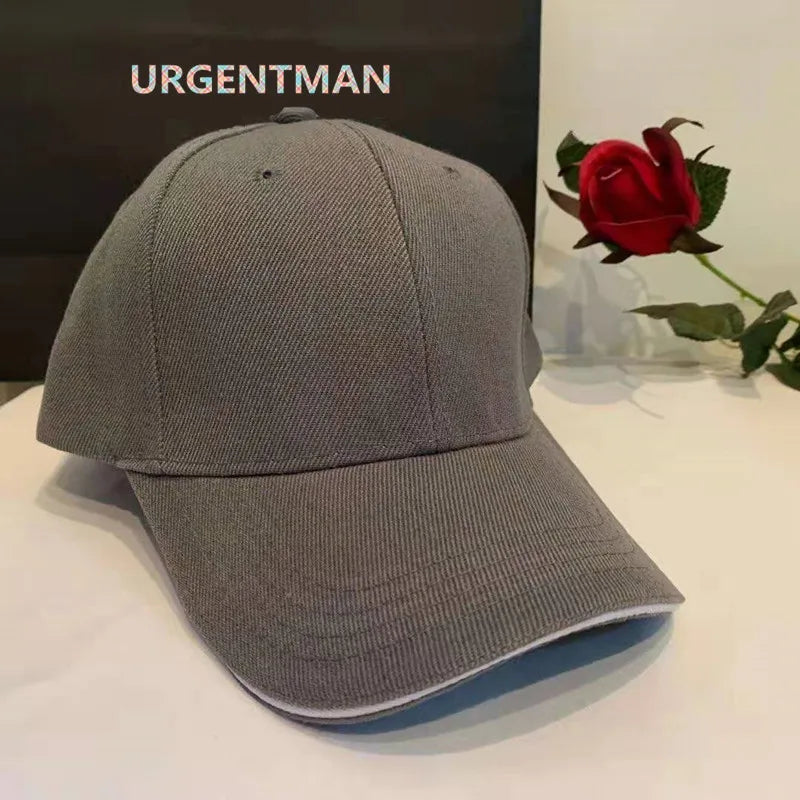 Unisex Cap Casual