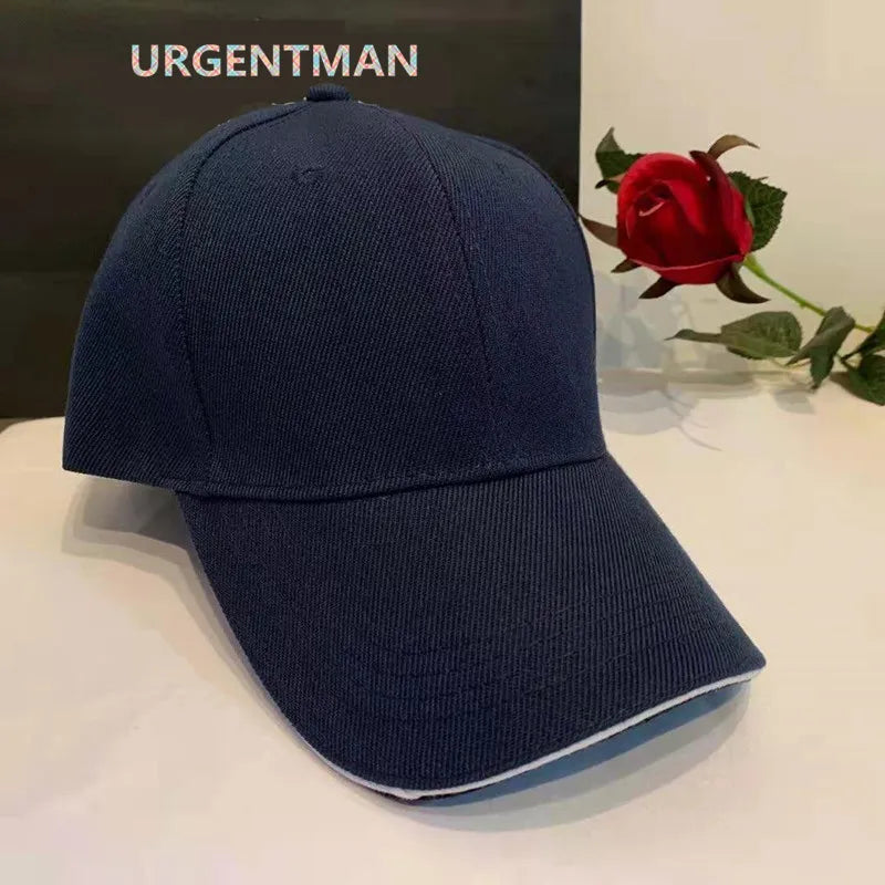 Unisex Cap Casual