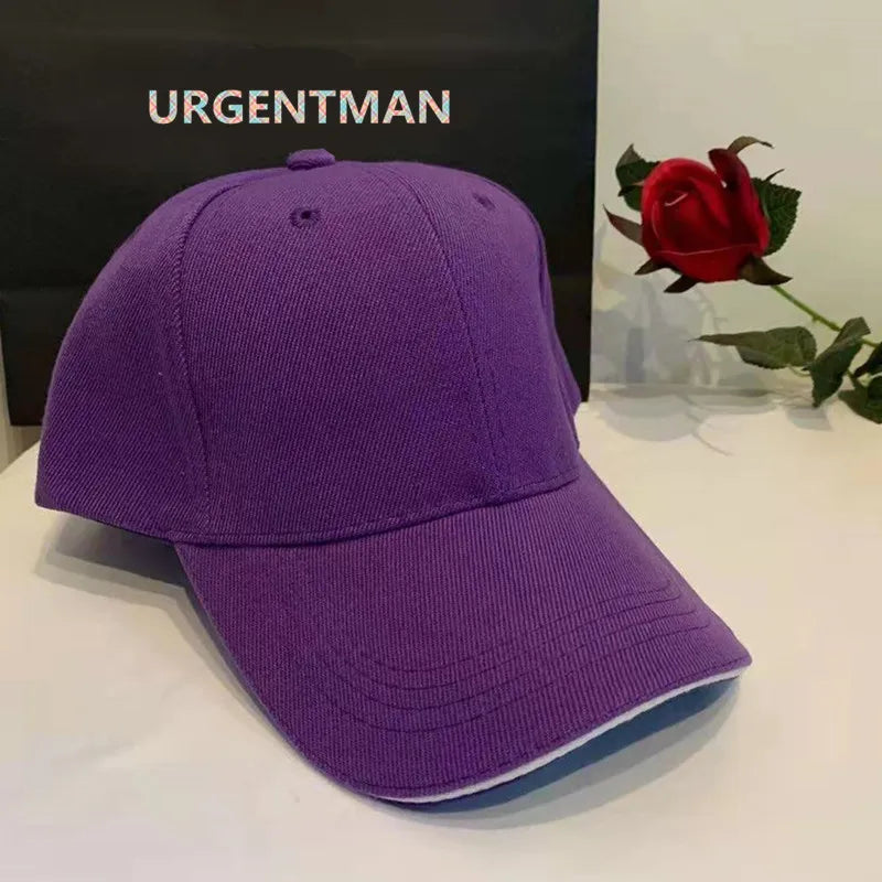 Unisex Cap Casual