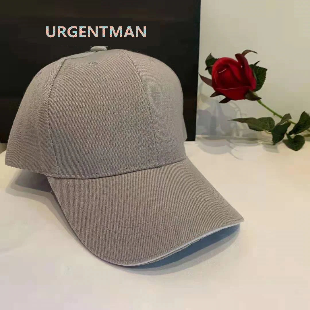 Unisex Cap Casual