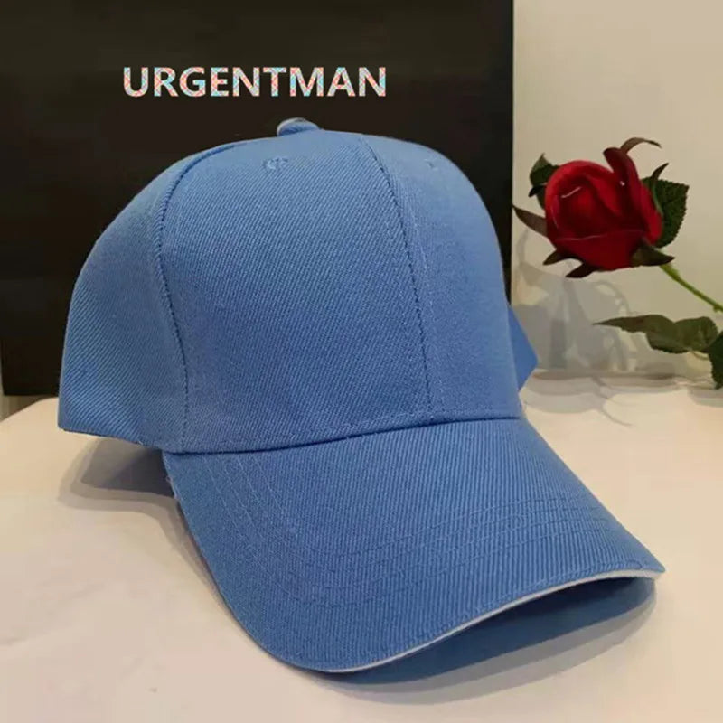 Unisex Cap Casual