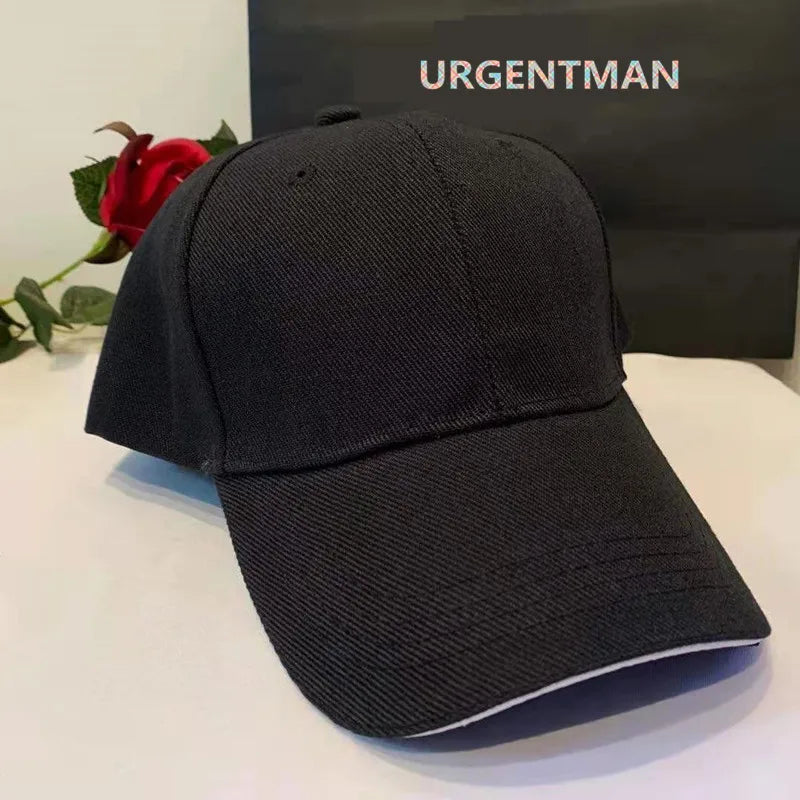 Unisex Cap Casual
