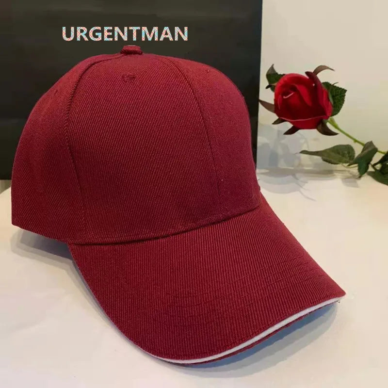 Unisex Cap Casual