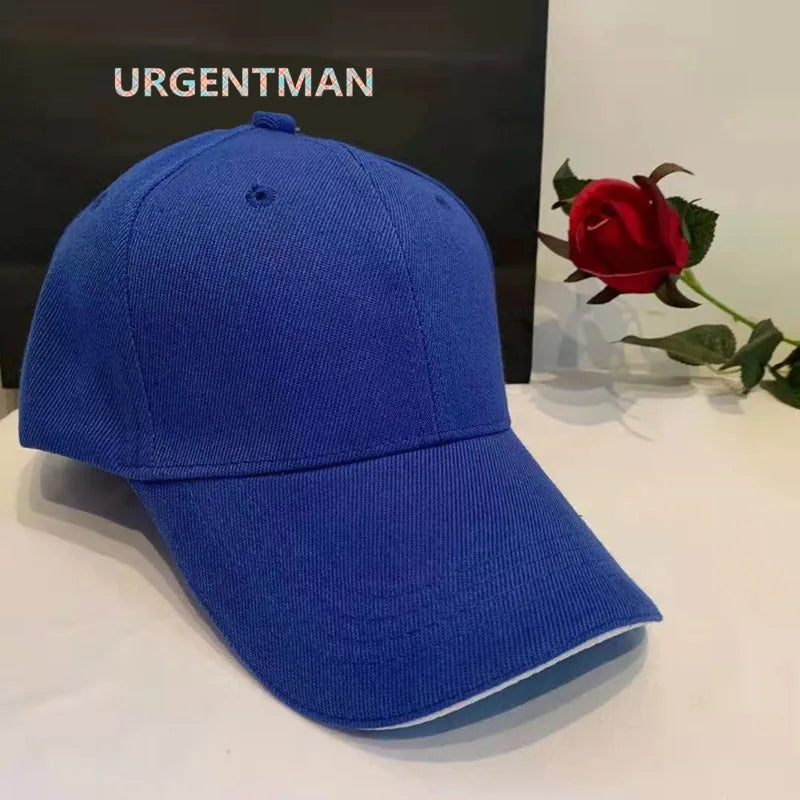 Unisex Cap Casual