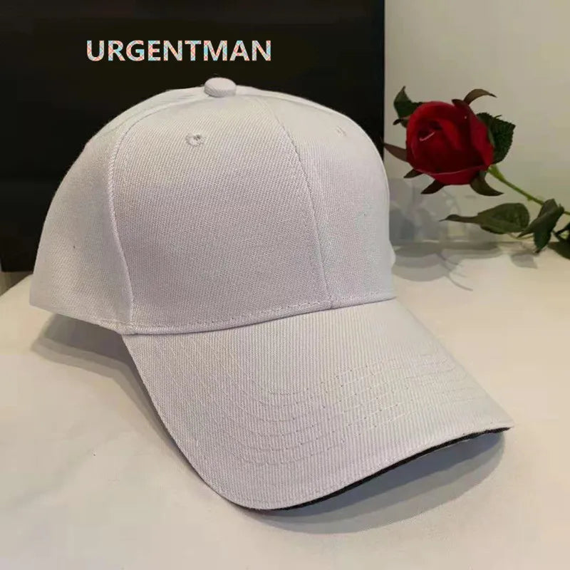 Unisex Cap Casual