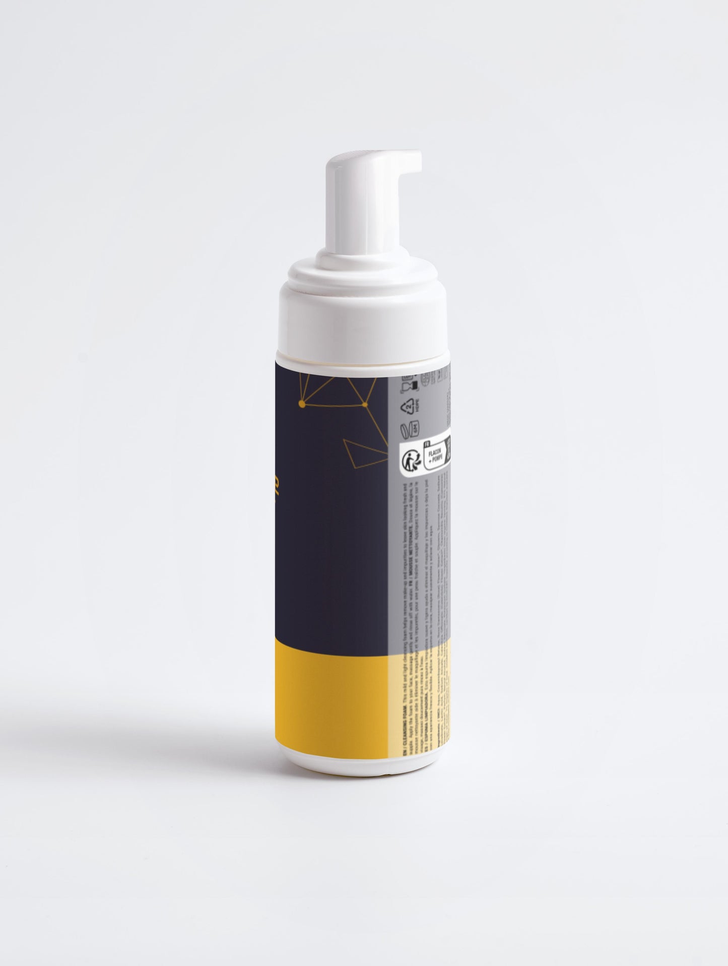 ManCove Face Cleansing Foam