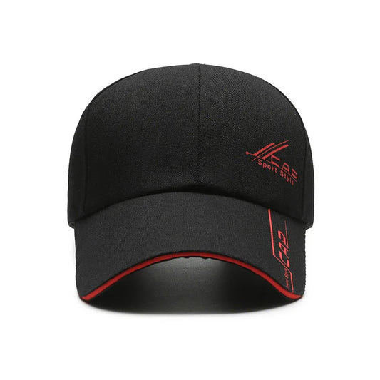 Car Sport Baseball Caps