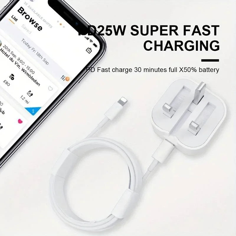 USB Type C Charger
