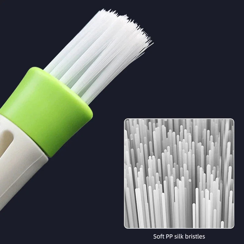 1PCS car cleaning brush