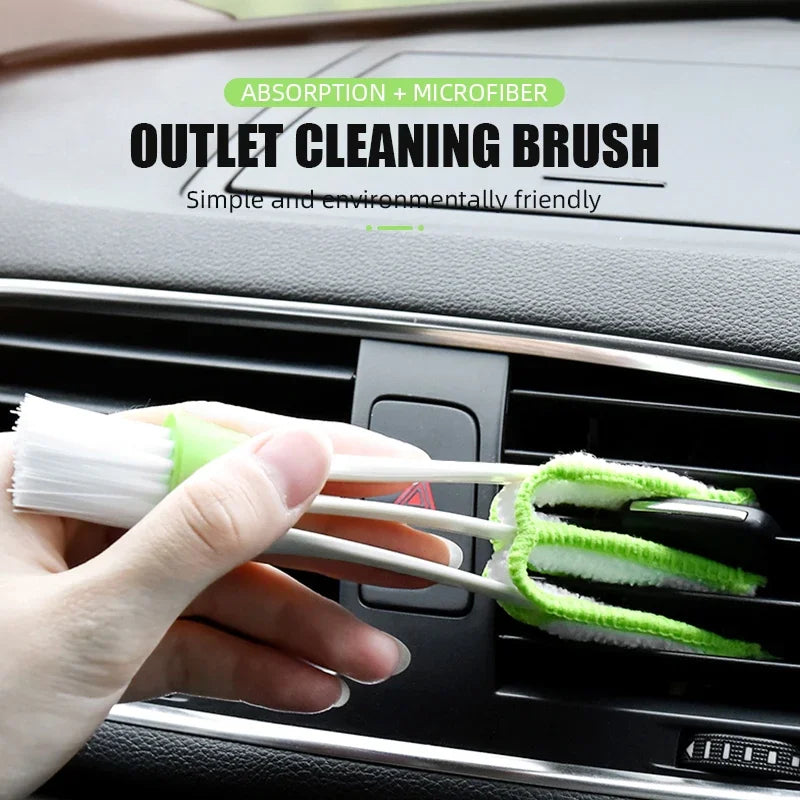 1PCS car cleaning brush