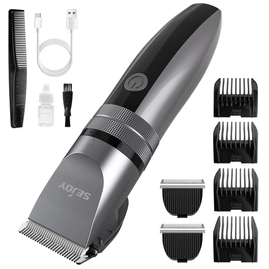Sejoy Electric Hair Clippers Professional kit