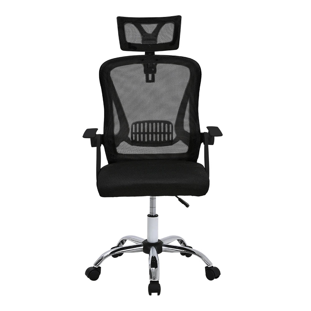 Ergonomically designed Swivel Office Chair
