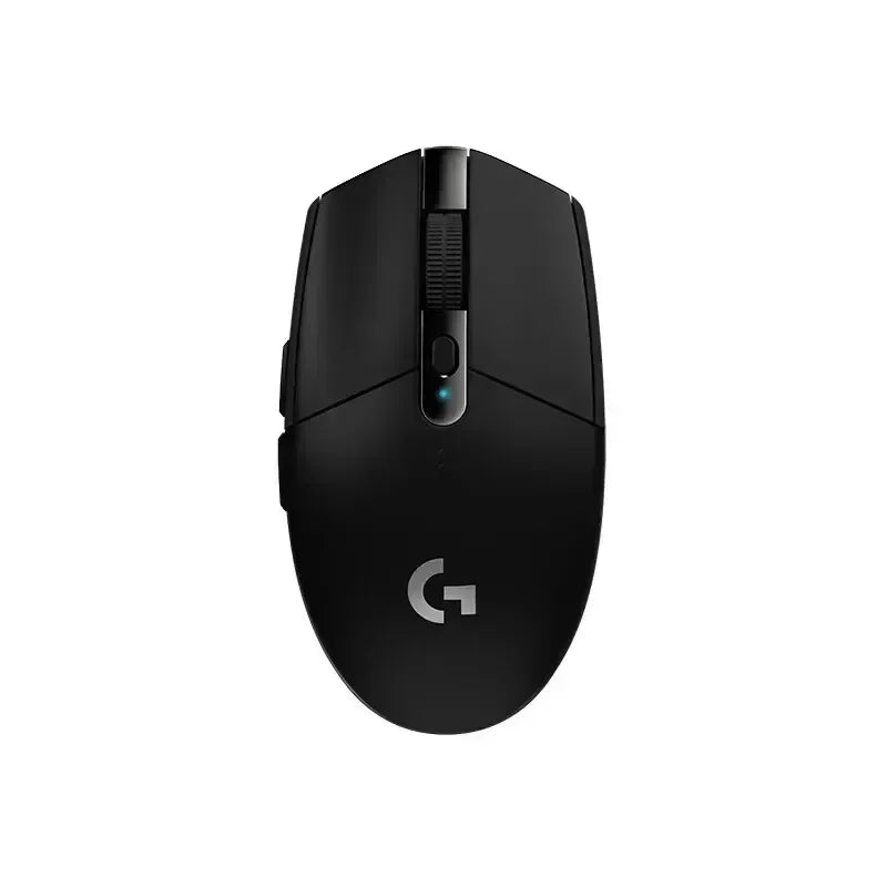 Logitech G304 Lightspeed Wireless Gaming Mouse