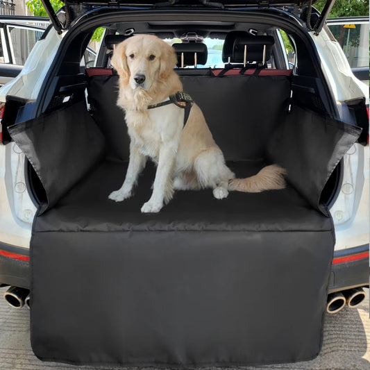 Waterproof 600D Oxford Car Seat Cover