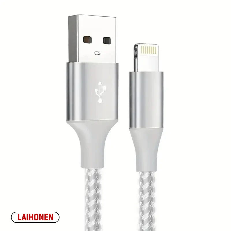Lightning USB Cable