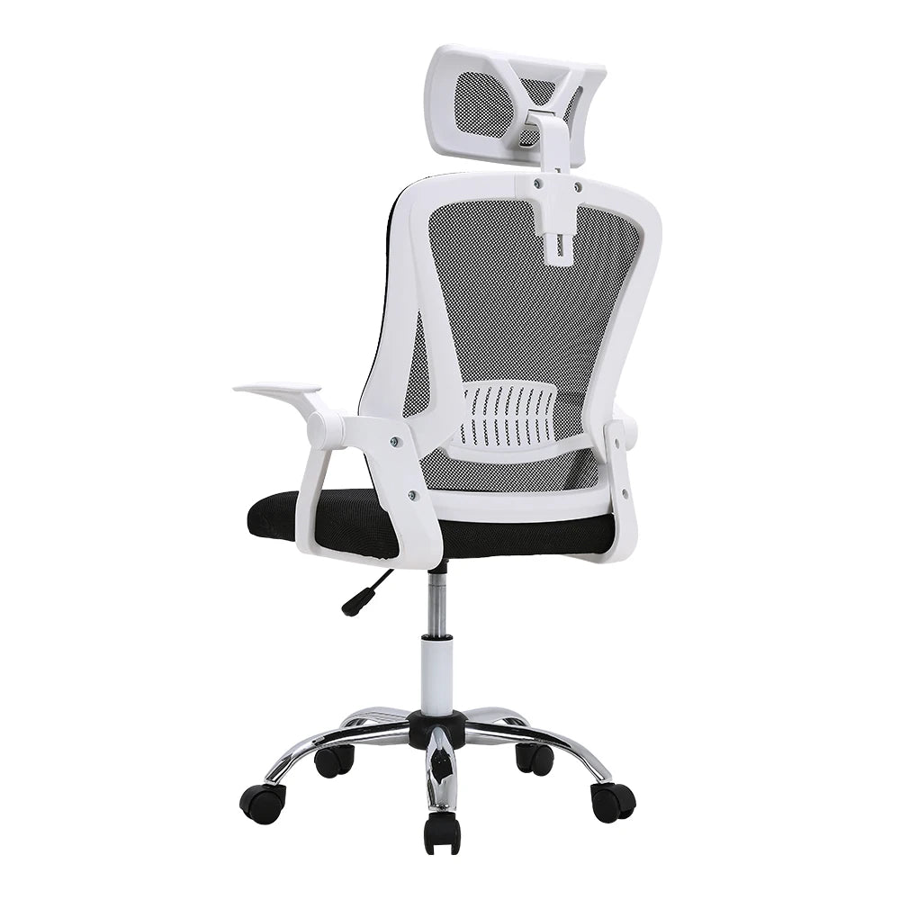 Ergonomically designed Swivel Office Chair