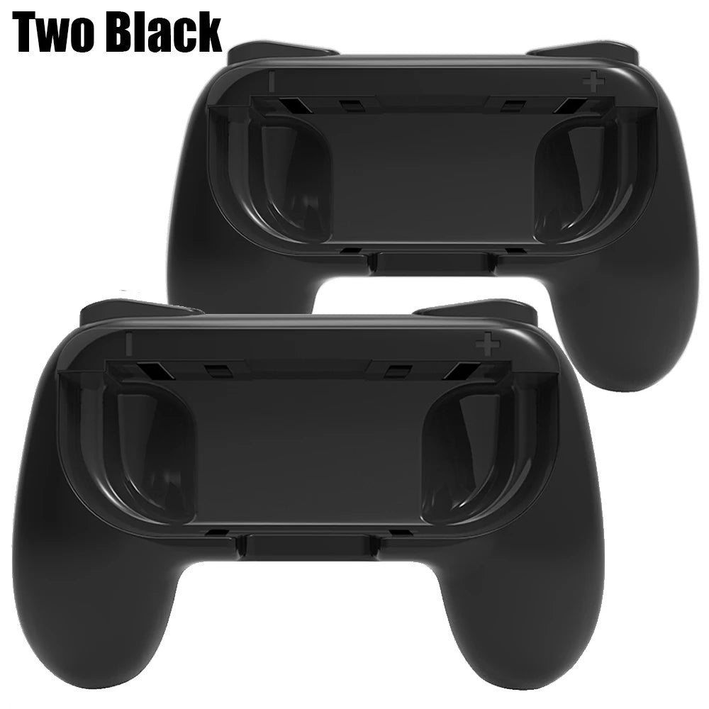 Wear Resistant Handle Controller For Nintendo Switch