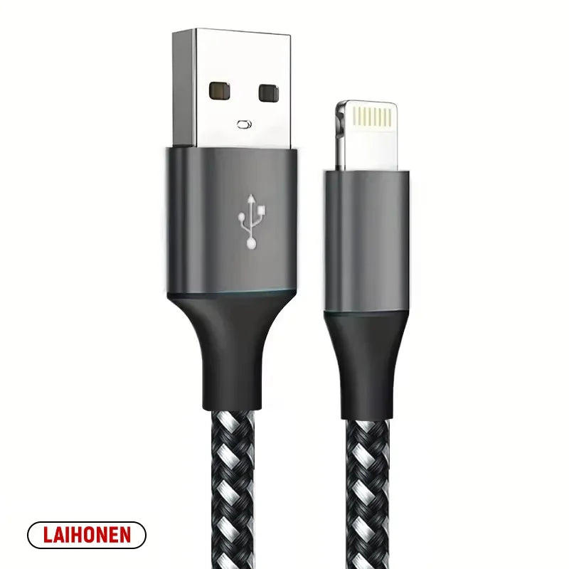 Lightning USB Cable