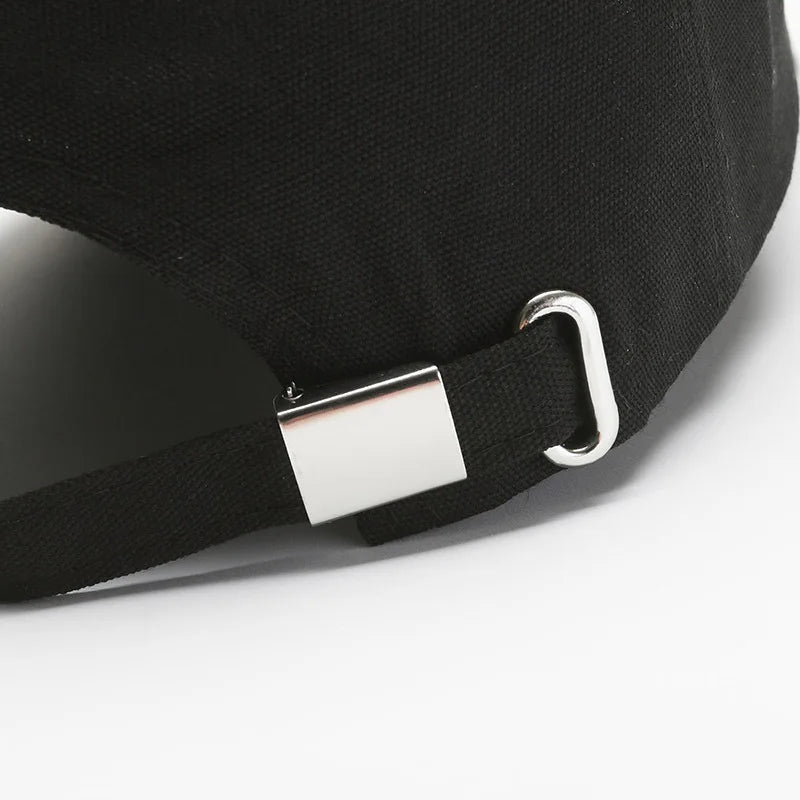 Car Sport Baseball Caps