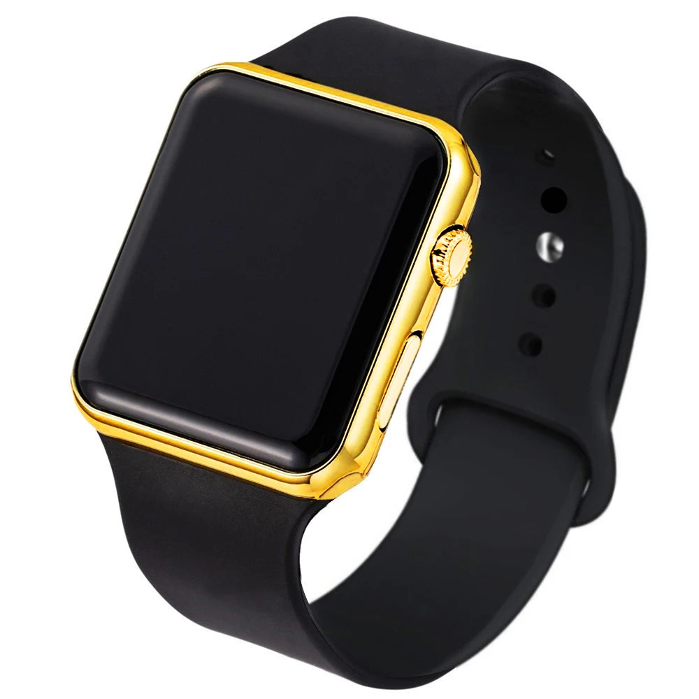 Fashion Digital Watches For Men