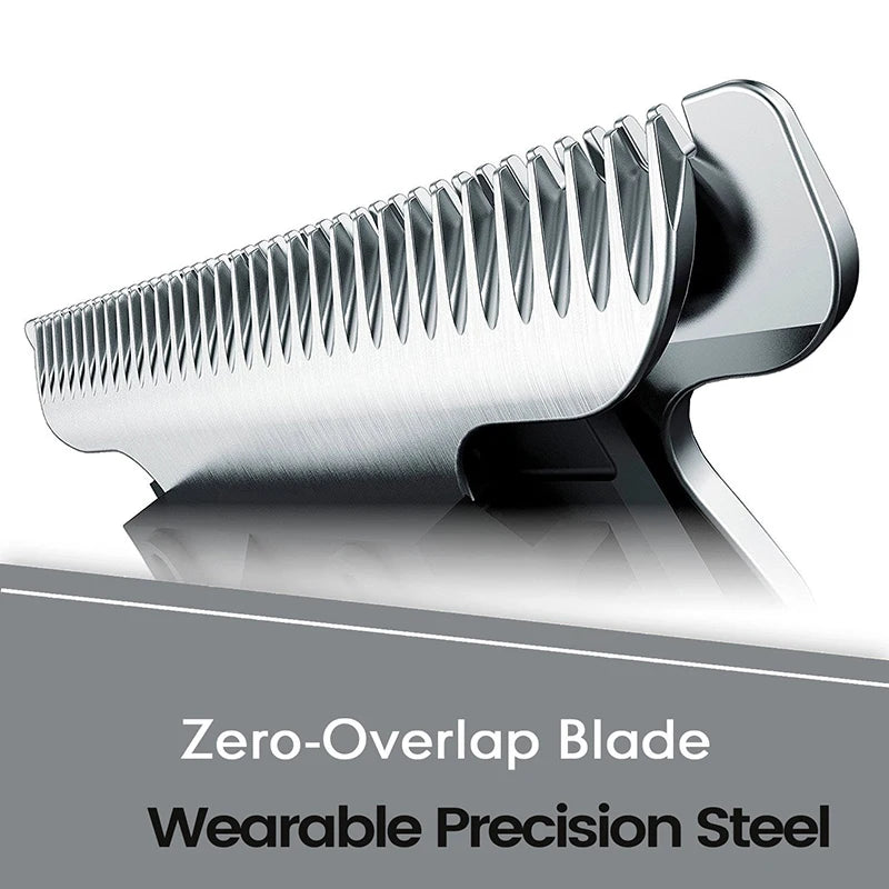 Professional Hair Clipper for Barber Salon