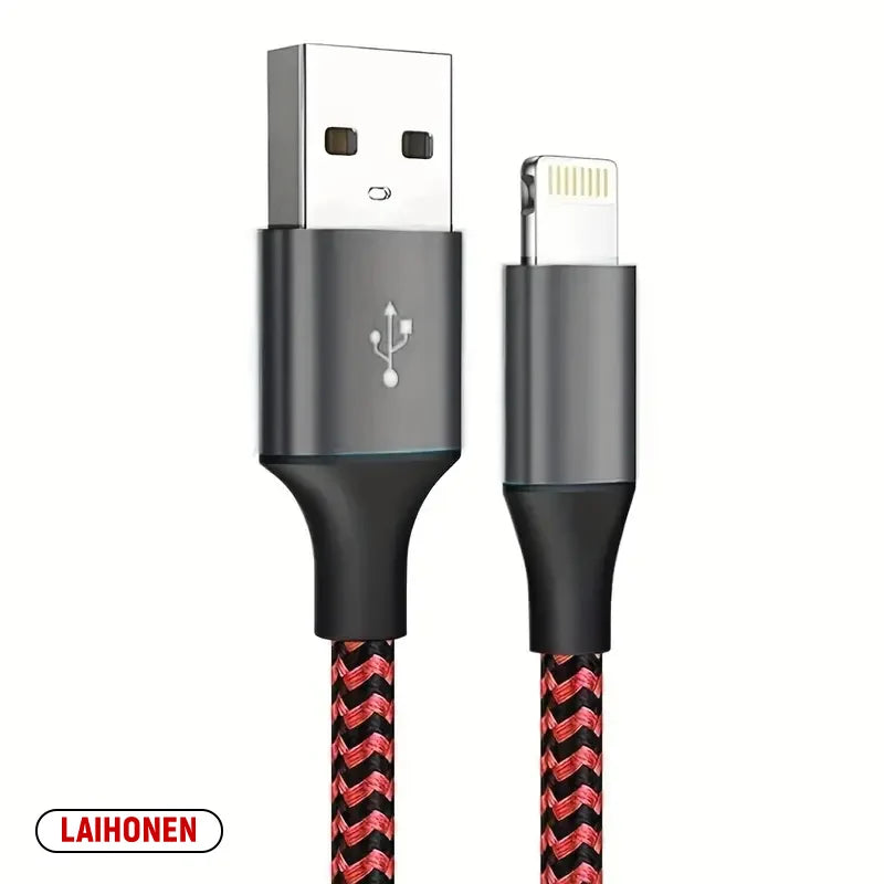 Lightning USB Cable