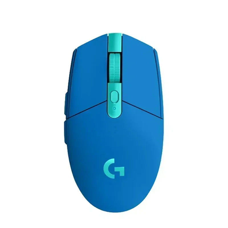 Logitech G304 Lightspeed Wireless Gaming Mouse