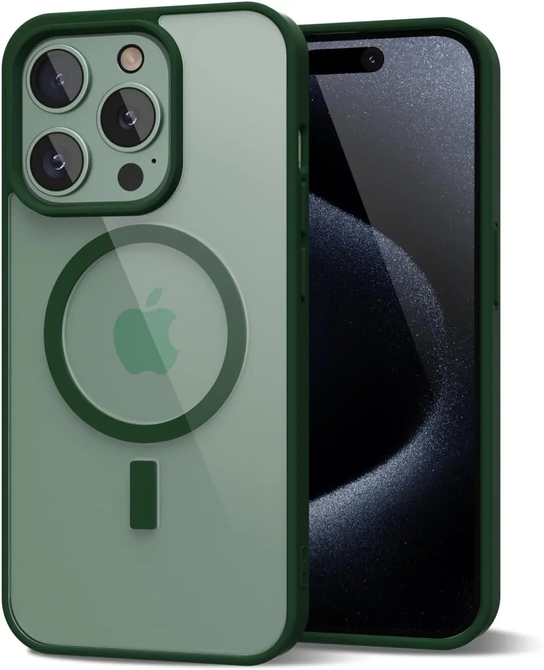 Durable Magnetic iPhone Case