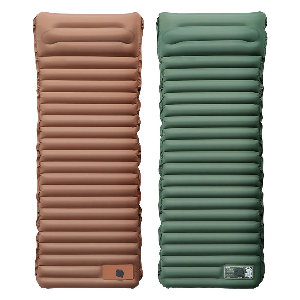 10cm Self-Inflating Sleeping Mat