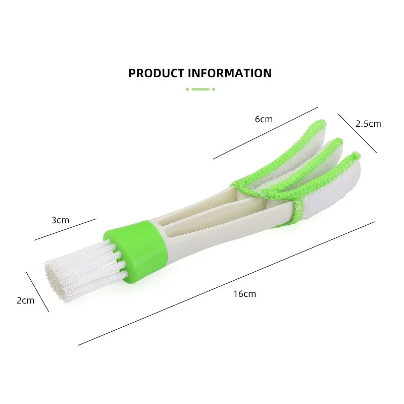 1PCS car cleaning brush